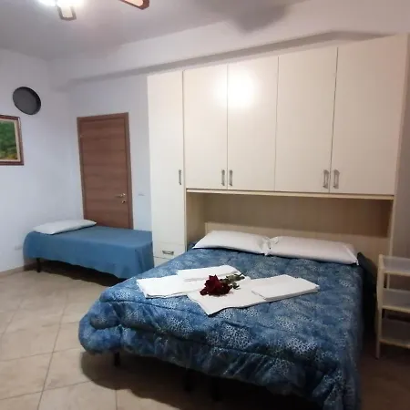 Glori Affitto Monolocali *