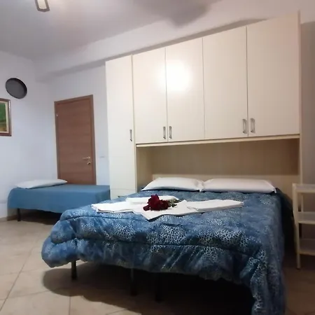 Glori Affitto Monolocali Carpi