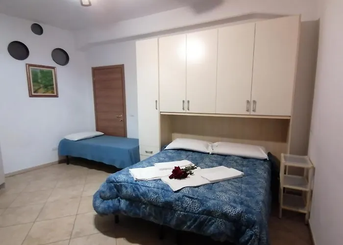 Glori Affitto Monolocali *