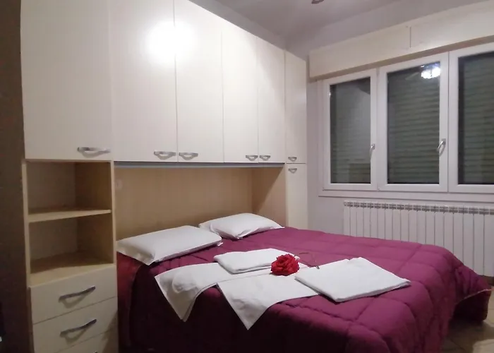 Glori Affitto Monolocali *