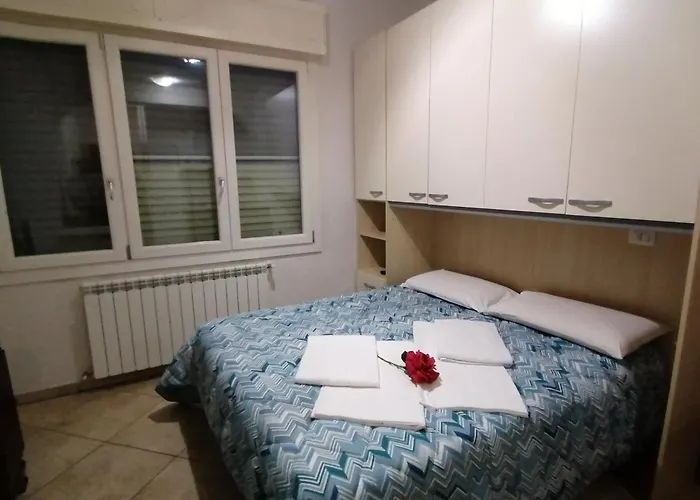 Glori Affitto Monolocali Apartament *