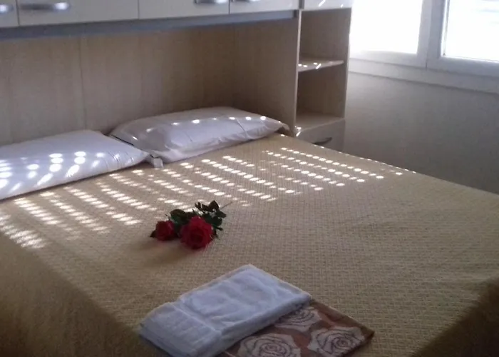 Glori Affitto Monolocali Carpi