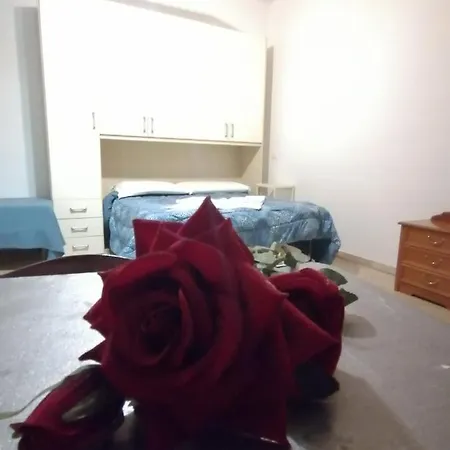 Glori Affitto Monolocali Apartment *