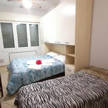 Apartamento Glori Affitto Monolocali Carpi