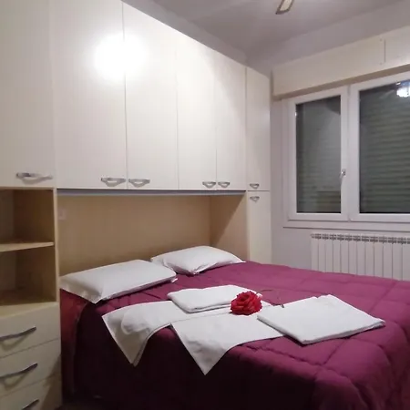 Glori Affitto Monolocali *