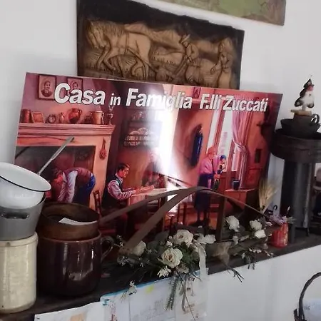 Glori Affitto Monolocali * Κάρπι