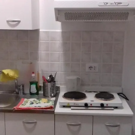 Glori Affitto Monolocali Apartamento