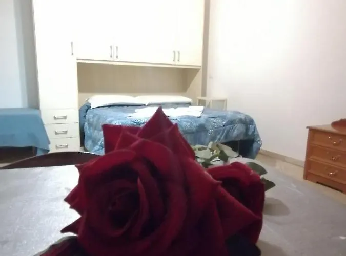 Glori Affitto Monolocali Apartman *