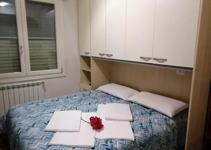 Glori Affitto Monolocali Carpi