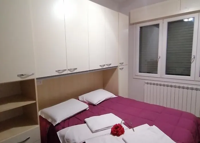 Glori Affitto Monolocali