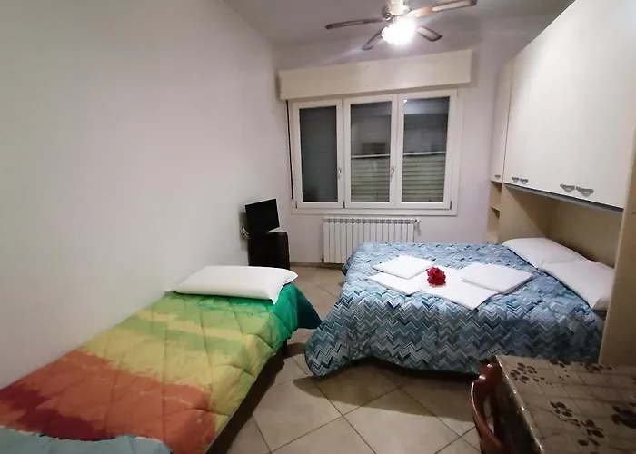 Glori Affitto Monolocali