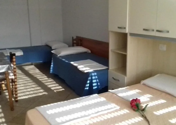 Glori Affitto Monolocali Apartman Carpi