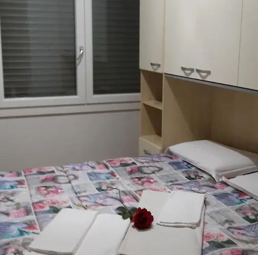 Apartman Glori Affitto Monolocali *