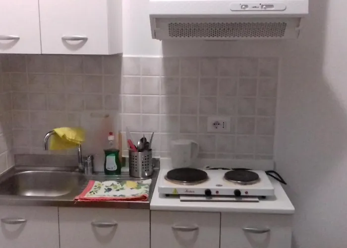 Glori Affitto Monolocali Apartman