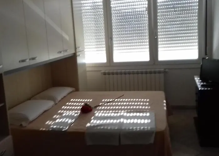 Glori Affitto Monolocali شقة *