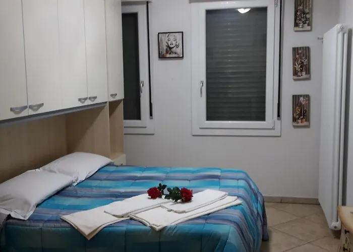 Glori Affitto Monolocali كابري