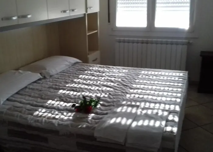 Glori Affitto Monolocali *