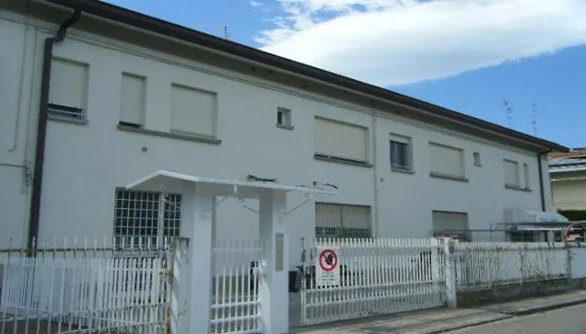 Glori Affitto Monolocali Apartman *